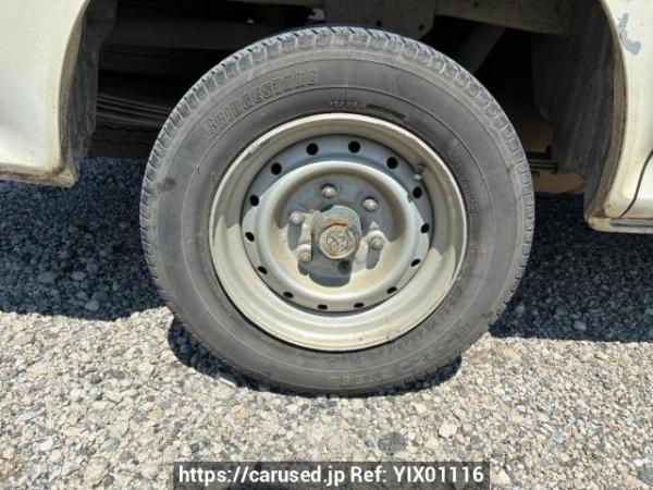 Used 2004 AT toyota hiace-van TRH102V Image[17]