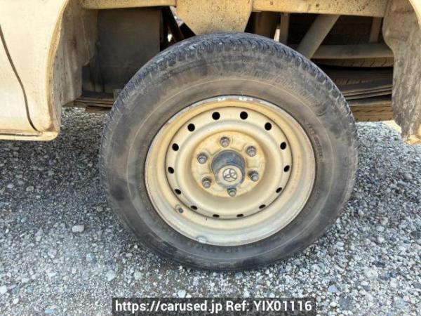 Used 2004 AT toyota hiace-van TRH102V Image[18]