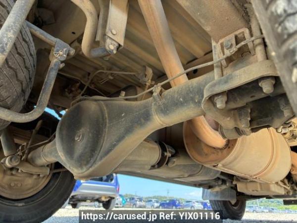 Used 2004 AT toyota hiace-van TRH102V Image[21]