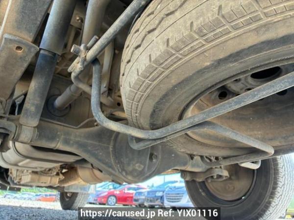 Used 2004 AT toyota hiace-van TRH102V Image[22]