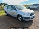 Toyota Succeed Van NCP51V