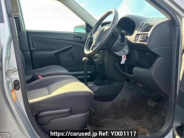 Used 2009 AT toyota succeed-van NCP51V Image[11]