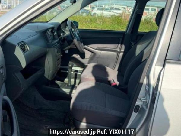 Used 2009 AT toyota succeed-van NCP51V Image[12]
