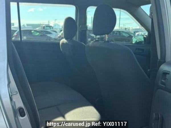 Used 2009 AT toyota succeed-van NCP51V Image[13]