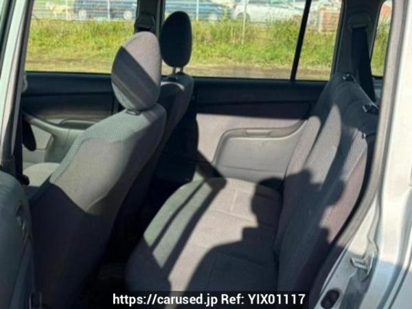 Used 2009 AT toyota succeed-van NCP51V Image[14]