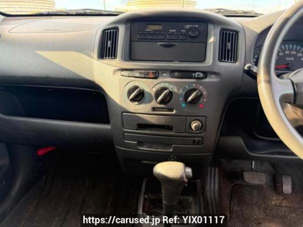 Used 2009 AT toyota succeed-van NCP51V Image[16]