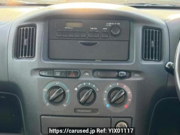 Used 2009 AT toyota succeed-van NCP51V Image[17]