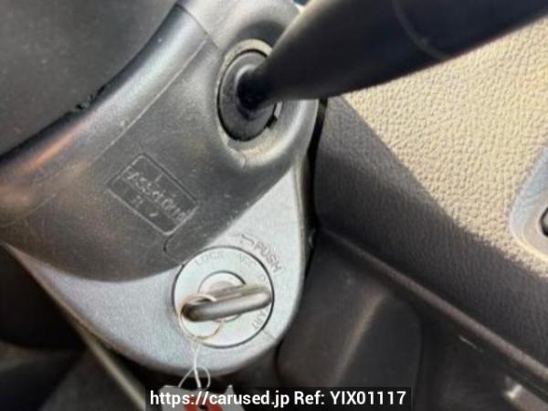 Used 2009 AT toyota succeed-van NCP51V Image[19]