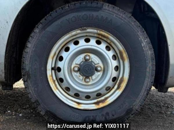 Used 2009 AT toyota succeed-van NCP51V Image[20]