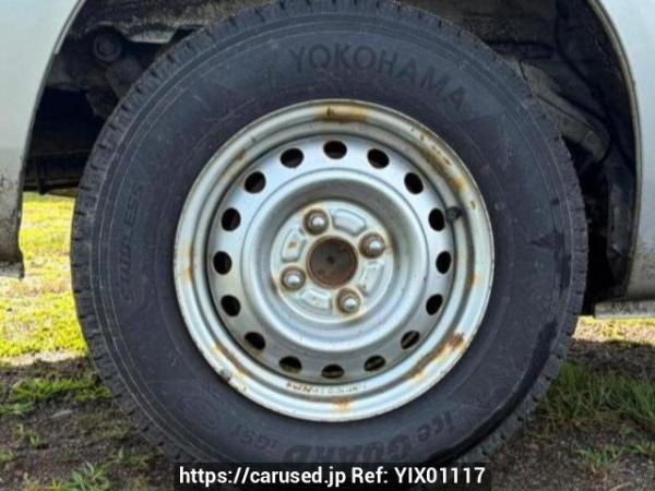 Used 2009 AT toyota succeed-van NCP51V Image[21]