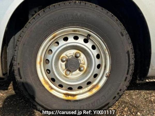 Used 2009 AT toyota succeed-van NCP51V Image[22]