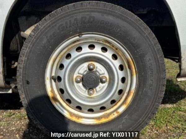 Used 2009 AT toyota succeed-van NCP51V Image[23]