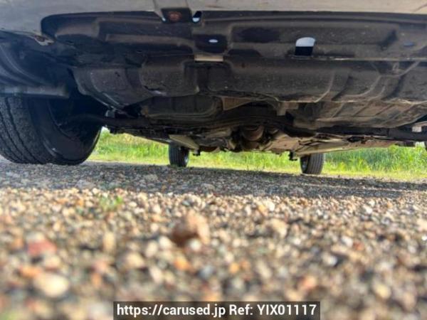 Used 2009 AT toyota succeed-van NCP51V Image[24]