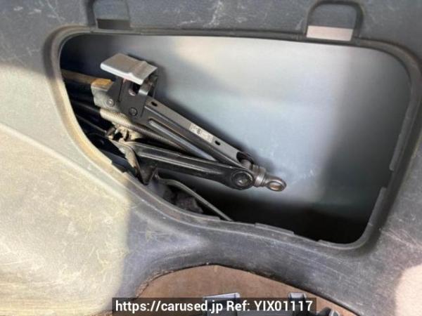 Used 2009 AT toyota succeed-van NCP51V Image[28]
