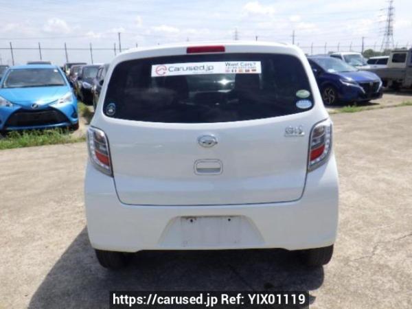 Used 2015 AT daihatsu mira-e-s LA300S Image[5]
