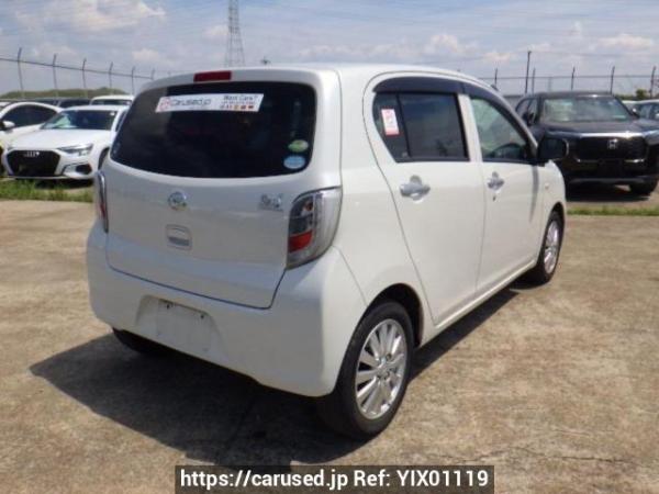 Used 2015 AT daihatsu mira-e-s LA300S Image[6]