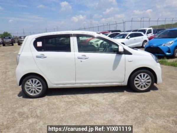 Used 2015 AT daihatsu mira-e-s LA300S Image[7]