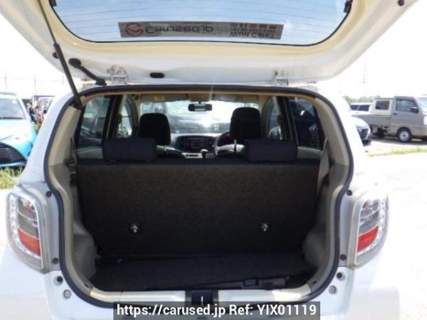 Used 2015 AT daihatsu mira-e-s LA300S Image[8]