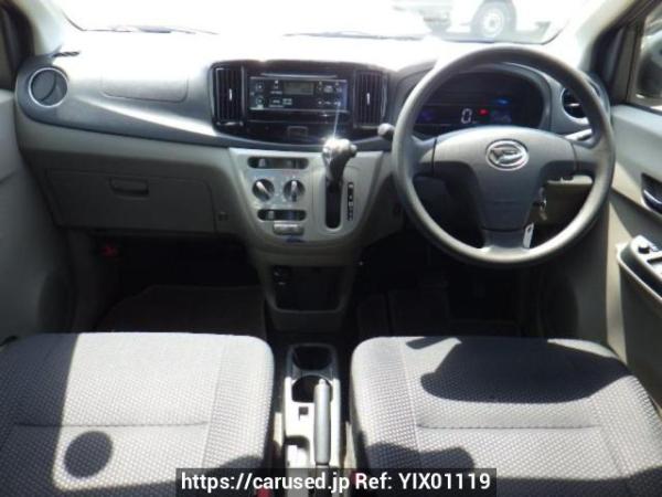 Used 2015 AT daihatsu mira-e-s LA300S Image[15]