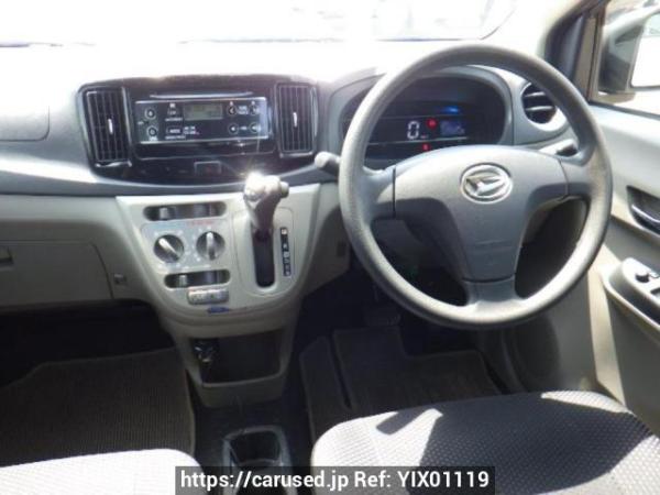 Used 2015 AT daihatsu mira-e-s LA300S Image[17]