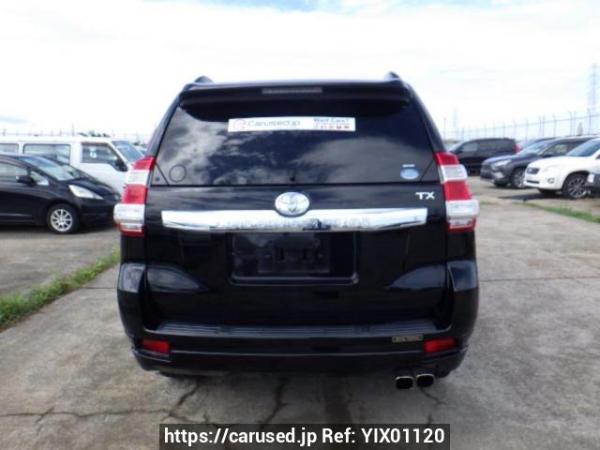 Used 2013 AT toyota land-cruiser-prado TRJ150W Image[5]