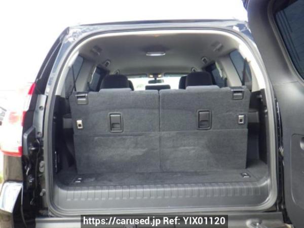 Used 2013 AT toyota land-cruiser-prado TRJ150W Image[8]