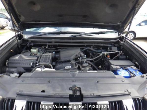 Used 2013 AT toyota land-cruiser-prado TRJ150W Image[9]
