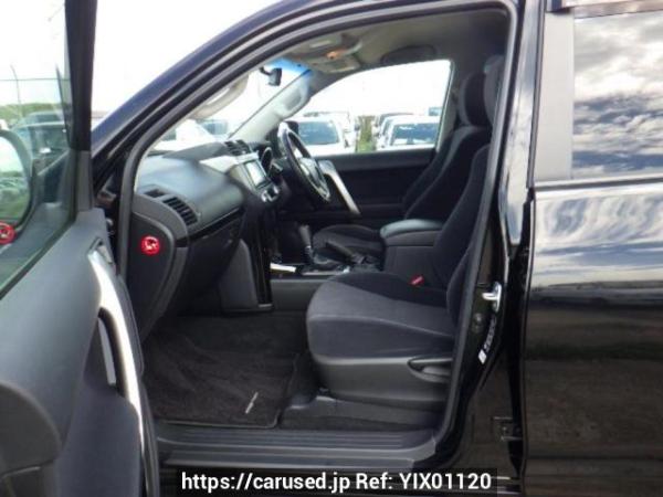 Used 2013 AT toyota land-cruiser-prado TRJ150W Image[12]