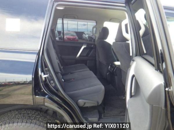 Used 2013 AT toyota land-cruiser-prado TRJ150W Image[13]