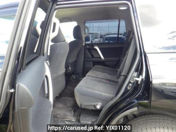 Used 2013 AT toyota land-cruiser-prado TRJ150W Image[14]