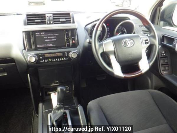 Used 2013 AT toyota land-cruiser-prado TRJ150W Image[19]