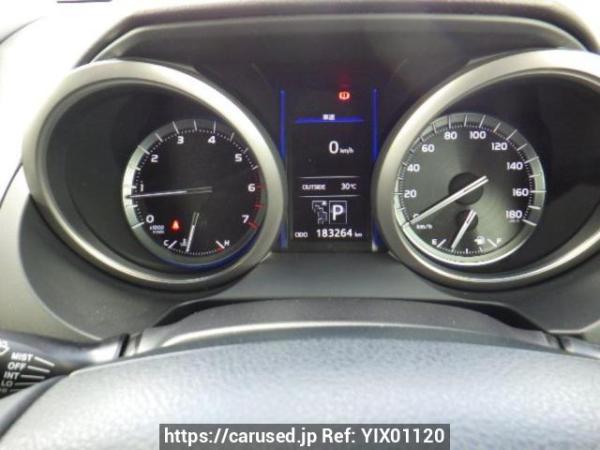 Used 2013 AT toyota land-cruiser-prado TRJ150W Image[20]