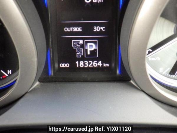 Used 2013 AT toyota land-cruiser-prado TRJ150W Image[21]