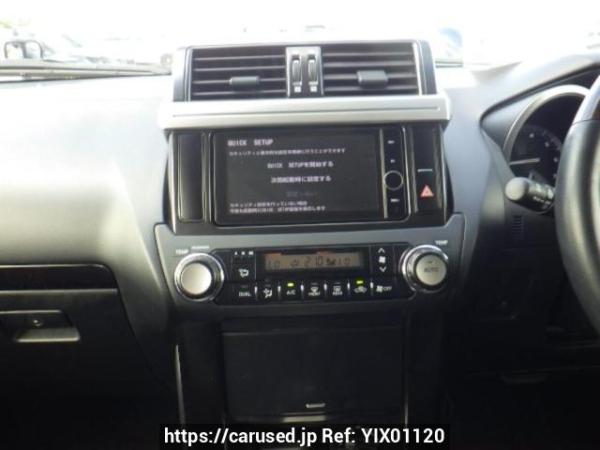 Used 2013 AT toyota land-cruiser-prado TRJ150W Image[22]
