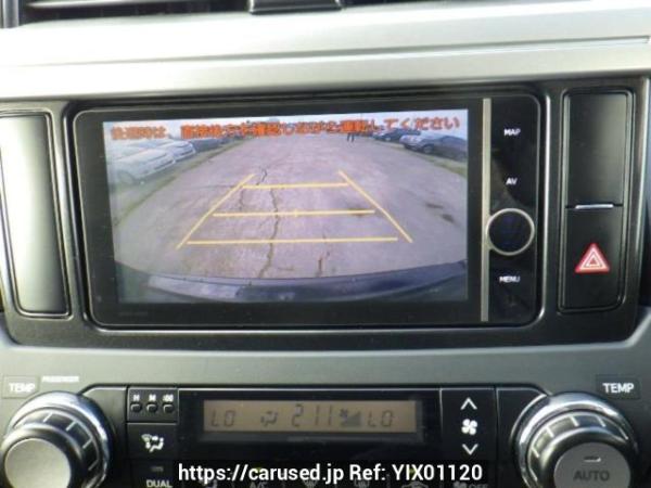 Used 2013 AT toyota land-cruiser-prado TRJ150W Image[23]