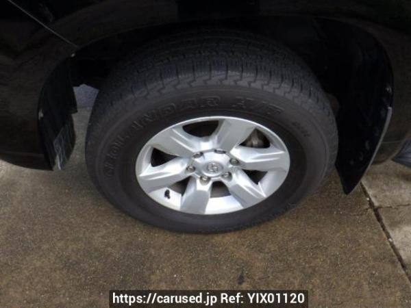 Used 2013 AT toyota land-cruiser-prado TRJ150W Image[27]