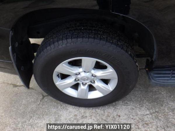 Used 2013 AT toyota land-cruiser-prado TRJ150W Image[28]