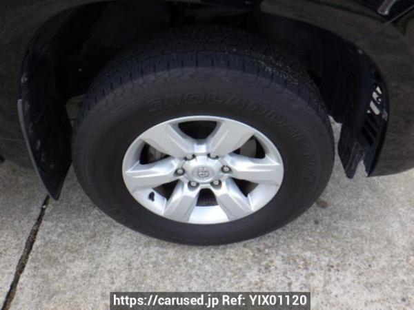 Used 2013 AT toyota land-cruiser-prado TRJ150W Image[29]