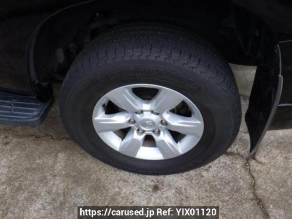 Used 2013 AT toyota land-cruiser-prado TRJ150W Image[30]