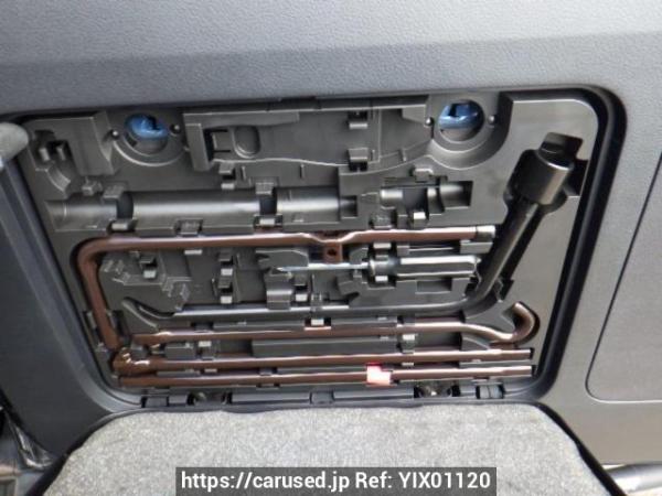 Used 2013 AT toyota land-cruiser-prado TRJ150W Image[40]