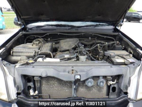 Used 2008 AT toyota land-cruiser-prado TRJ120W Image[9]