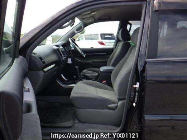 Used 2008 AT toyota land-cruiser-prado TRJ120W Image[12]
