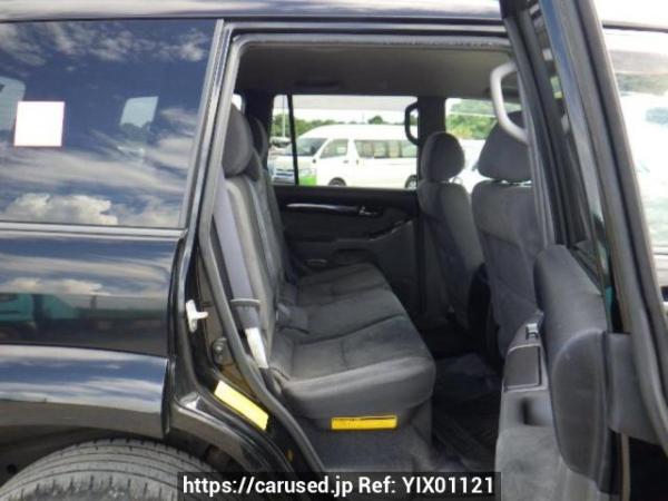 Used 2008 AT toyota land-cruiser-prado TRJ120W Image[13]