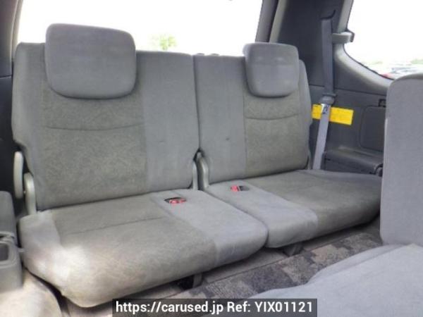 Used 2008 AT toyota land-cruiser-prado TRJ120W Image[15]