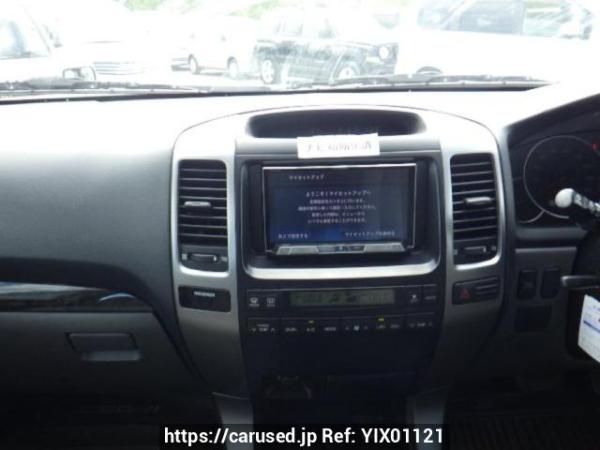 Used 2008 AT toyota land-cruiser-prado TRJ120W Image[18]