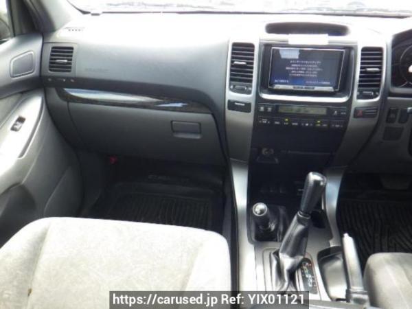 Used 2008 AT toyota land-cruiser-prado TRJ120W Image[19]