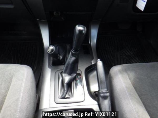 Used 2008 AT toyota land-cruiser-prado TRJ120W Image[21]