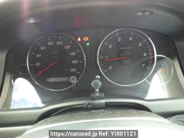 Used 2008 AT toyota land-cruiser-prado TRJ120W Image[22]