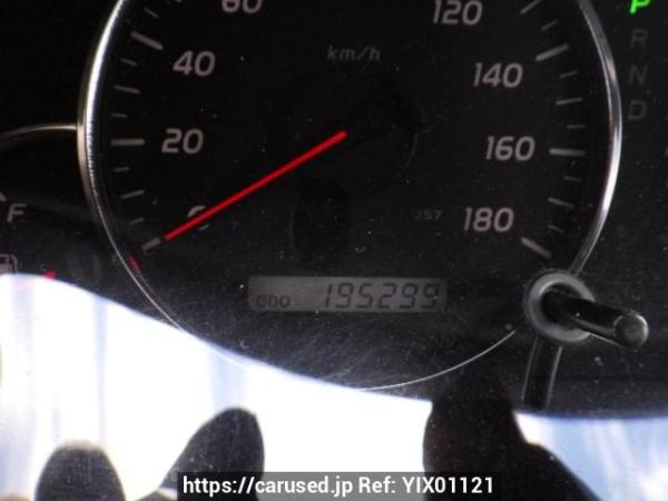Used 2008 AT toyota land-cruiser-prado TRJ120W Image[23]