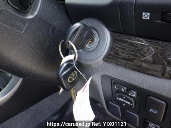 Used 2008 AT toyota land-cruiser-prado TRJ120W Image[24]